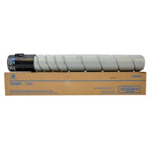 Toner A33K050 (A33K050) Oryginalny czarny do KONICA MINOLTA BIZHUB 224E, 284E, 364E