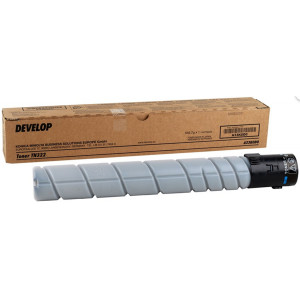 Toner Develop (A33K0D0) Oryginalny czarny do DEVELOP INEO+ 224E, 284E, 364E