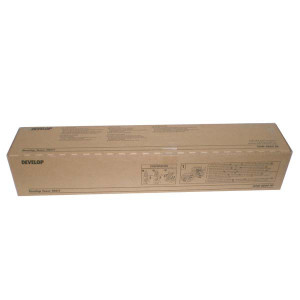 Toner Develop (A33K0D1) Oryginalny czarny do DEVELOP INEO 454E, 554E