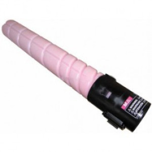 Toner BIZHUB C454 C554 (A33K352) Oryginalny purpurowy do KONICA MINOLTA BIZHUB C 454, 554, 454E, 554E