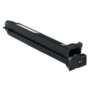 Toner A3VU150 (A3VU150) Oryginalny czarny do KONICA MINOLTA BIZHUB C 654, 754