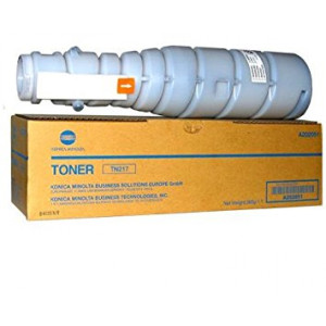 Toner TNP39 (A63V00W) Oryginalny czarny do KONICA-MINOLTA BIZHUB 3300P