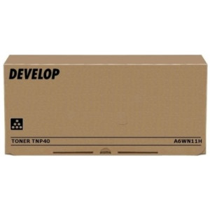Toner Develop (A6WN11H) Oryginalny czarny do DEVELOP INEO 4020