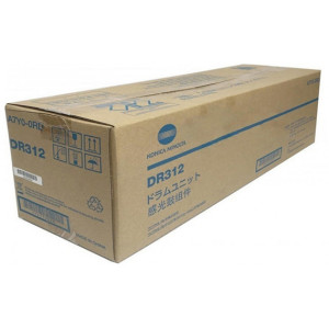 Bęben Konica-Minolta (A7Y00RD) Oryginalny do KONICA-MINOLTA BIZHUB 227, 287, 367, KONICA MINOLTA BIZHUB 227