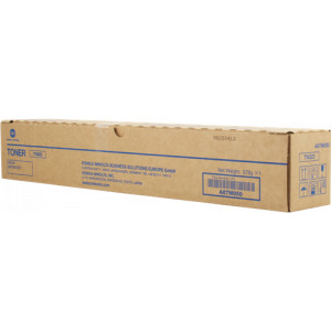Toner TN-323 (A87M050) Oryginalny czarny do KONICA-MINOLTA BIZHUB 227, 287, 367, KONICA MINOLTA BIZHUB 227