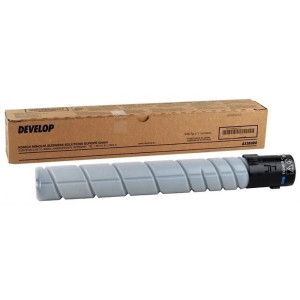 Toner Develop (A87M0D0) Oryginalny czarny do DEVELOP INEO+ 287, 287, DEVELOP INEO 367