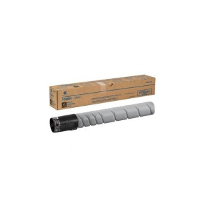 Toner BIZHUB C258 C308 C368 (A8DA150) Oryginalny czarny do KONICA MINOLTA BIZHUB C 258, 308, 368