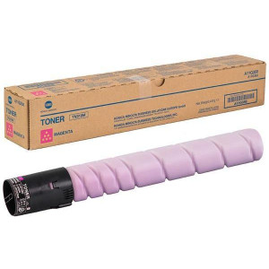 Toner BIZHUB C258 C308 C368 (A8DA350) Oryginalny purpurowy do KONICA MINOLTA BIZHUB C 258, 308, 368