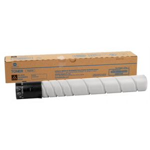 Toner BIZHUB C227 C287 (A8K3150) Oryginalny czarny do KONICA MINOLTA BIZHUB C 227, 287