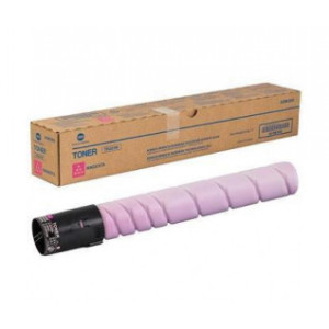 Toner BIZHUB C227 C287 (A8K3350) Oryginalny purpurowy do KONICA MINOLTA BIZHUB C 227, 287
