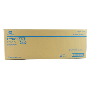 Bęben Konica-Minolta (A9K70RD) Oryginalny czarny do KONICA MINOLTA BIZHUB C 659, 659T, 759