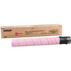 Toner Develop (AAV83D0) Oryginalny purpurowy do DEVELOP INEO+ 250I, 300I, 360I