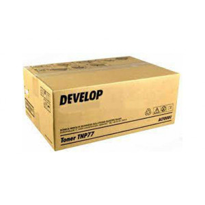 Toner Develop (ACF00D1) Oryginalny czarny do DEVELOP INEO 5000I, 5020I