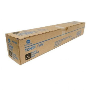 Toner TN-626K (ACV1150) Oryginalny czarny do KONICA MINOLTA BIZHUB C 450I, 550I, 650I, 451I, 551I