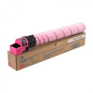 Toner TN-626M (ACV1350) Oryginalny purpurowy do KONICA MINOLTA BIZHUB C 550I, 650I, 451I, 551I, 651I