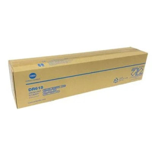 Bęben Konica-Minolta (ACV80TD) Oryginalny kolor do KONICA MINOLTA BIZHUB C 450I, 550I, 650I