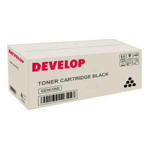 Toner Develop (ACVH3D0) Oryginalny purpurowy do DEVELOP INEO+ 227I, 257I, 287I