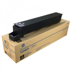 Toner Konica-Minolta (ACYP050) Oryginalny czarny do KONICA MINOLTA BIZHUB 750I, KONICA MINOLTA BIZHUB C 751I