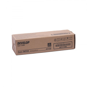 Toner Develop (AE1Y1D0) Oryginalny czarny do DEVELOP INEO+ 3120I