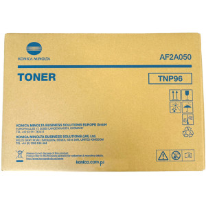 Toner Konica-Minolta (AF2A050) Oryginalny czarny do KONICA MINOLTA BIZHUB 4201I, 4221I, 5001I, 5021I