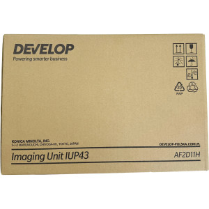 Bęben Develop (AF2D11H) Oryginalny czarny do DEVELOP INEO 4201I, 5001I, 4221I, 5021I