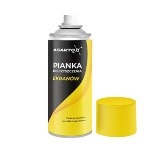 Pianka do ekranów LCD/TFT 400ml