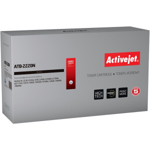 Toner Zgodny z TN-2010 (ATB-2220N) Zamiennik czarny do BROTHER DCP- 7055, 7057E, 7055W, 7057, BROTHER HL- 2130