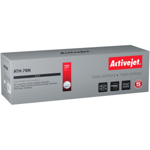 Toner Zgodny z HP 78A (ATH-78N) Zamiennik czarny do HP LASERJET PRO P 1566, 1606DN