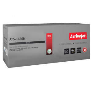 Toner Zgodny z SCX-3200 SCX-3205 (ATS-1660N) Zamiennik czarny do SAMSUNG ML- 1660, 1665, 1860, 1865, 1675