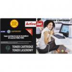 Toner Zgodny z HP 36A (AT-36N) Zamiennik czarny do HP LASERJET P 1505N, 1505