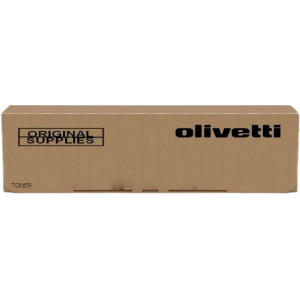 Toner Olivetti (B1237) Oryginalny czarny do OLIVETTI D-COLOR MF 2624, OLIVETTI D-COLOR P 2226, 2226NT
