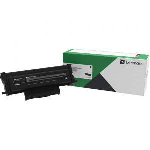 Toner B2236 MB2236 (B222X00) Oryginalny czarny do LEXMARK B 2236DW, 2236, LEXMARK MB 2236ADW, 2236ADWE, 2236I