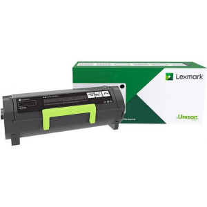 Toner B2865 MB2770 (B282X00) Oryginalny czarny do LEXMARK B 2865DW