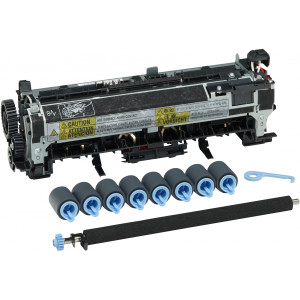 Maintenance Kit / zestaw naprawczy B3M78A