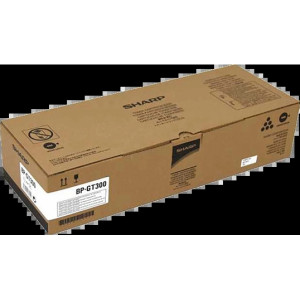 Toner Sharp (BP-GT300) Oryginalny czarny do SHARP BP- 30M28, 30M31, 30M35