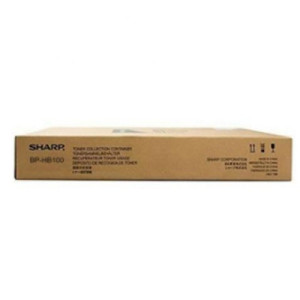 Toner Sharp (BP-HB100) Oryginalny do SHARP BP-C 533WD, 533WR, 542WD, 535WD, 535WR