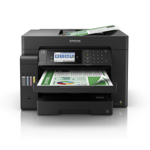 Urządzenie drukarka Epson EcoTank L15150 (pełnofunkcjonale urządzenie w formacie A3)