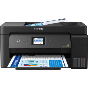 Urządzenie drukarka Epson EcoTank L14150 (druk A3, skan A4)