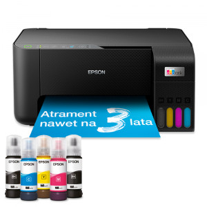 Urządzenie drukarka Epson EcoTank L3270 (urządzenie z WiFi)