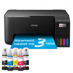 Urządzenie drukarka Epson EcoTank L3230 (urządzenie bez WiFi)