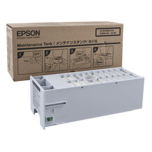 Tusz STYLUS PRO 4800 4880 (C12C890191) Oryginalny do EPSON STYLUS PRO 7600, 4400, EPSON STYLUS PRO 4000-C 4, 8