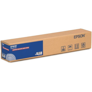Papier w roli EPSON Premium Semigloss Photo Paper 1118mm x 30,5m 250g