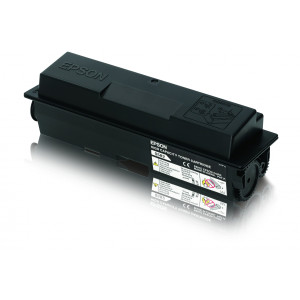 Toner Epson (C13S050584) Oryginalny czarny do EPSON ACULASER M 2400DN, 2400D, EPSON ACULASER MX 20DN, 20DNF, 20DTN
