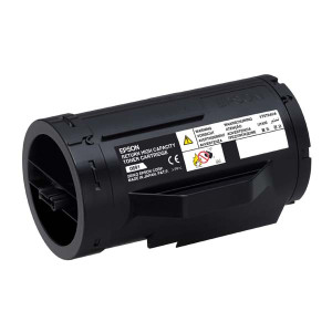 Toner Epson (C13S050691) Oryginalny czarny do EPSON WORKFORCE AL-M 300D, 300DN, 300DT, 300DTN, EPSON WORKFORCE AL-MX 300DN