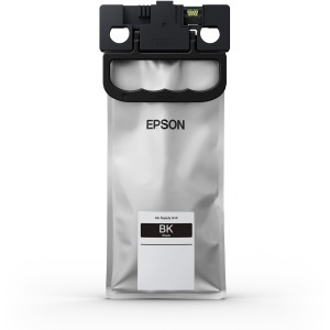 Tusz T01C100 (C13T01C100) Oryginalny czarny do EPSON WORKFORCE PRO WF-C 529RDTW, 579RD2TWF, 579RDTWF