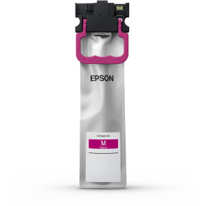 Tusz T01C300 (C13T01C300) Oryginalny purpurowy do EPSON WORKFORCE PRO WF-C 529RDTW, 579RD2TWF, 579RDTWF