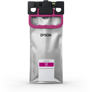 Tusz T01D300 (C13T01D300) Oryginalny purpurowy do EPSON WORKFORCE PRO WF-C 529RDTW, 579RD2TWF, 579RDTWF