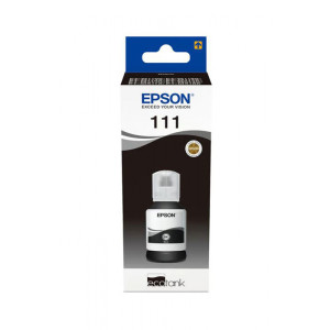 Tusz T03M140 (C13T03M140) Oryginalny czarny - 127ml - do EPSON WORKFORCE ST-M 1000, 3000, EPSON ECOTANK ET-M 2170, 3140
