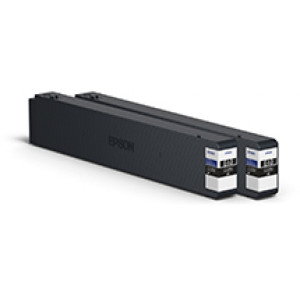 Tusz Epson (C13T04Q100) Oryginalny czarny do EPSON WORKFORCE ENTERPRISE WF-M 20590, 20590F, 21000