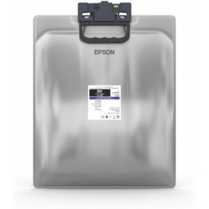 Tusz T05B140 (C13T05B140) Oryginalny czarny do EPSON WORKFORCE PRO WF-C 879RDWF, 879RD3TWFC, 879RDTWF, 879RDTWFC